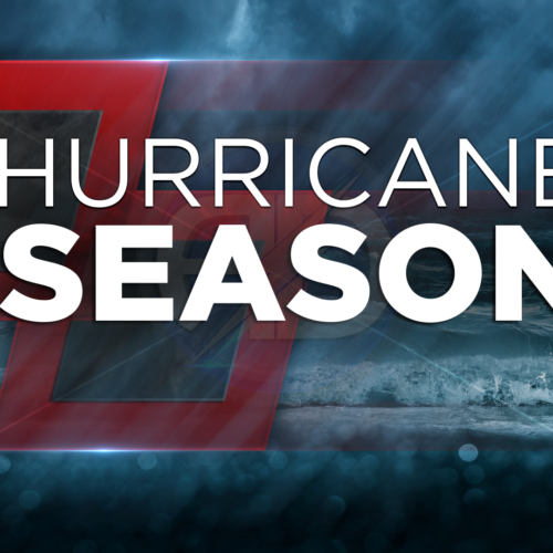 Hurricane Season 15